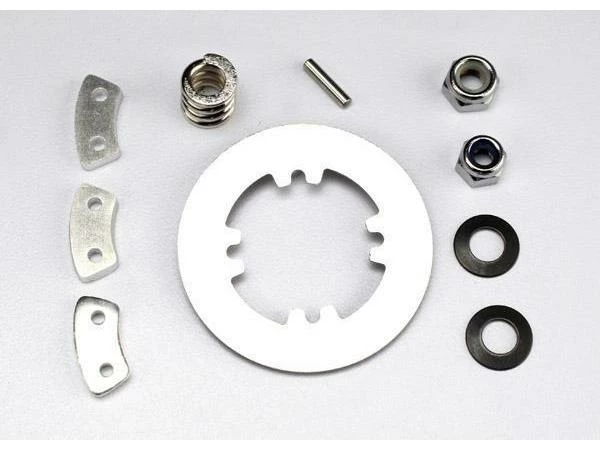 Traxxas Rutschkupplung E-Revo, E-Maxx