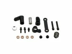 Carson Servo-Saver X10EB-2WD Lenkeinheit