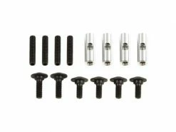 ALIGN Rahmenaufnahme 700X Speedrumpf