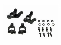 Carson Lenkhebel X10EB + Achsschenkel-Set, vorne