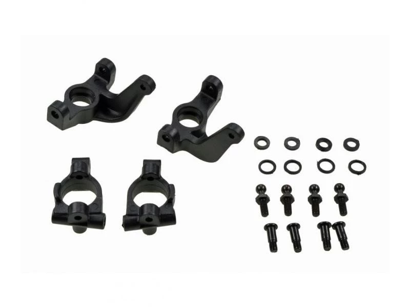 Carson Lenkhebel X10EB + Achsschenkel-Set, vorne