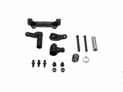 Carson Servo-Saver X10EB Lenkeinheit