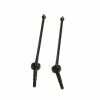 Carson Antriebswelle X10ET vorne, 2 Stk.