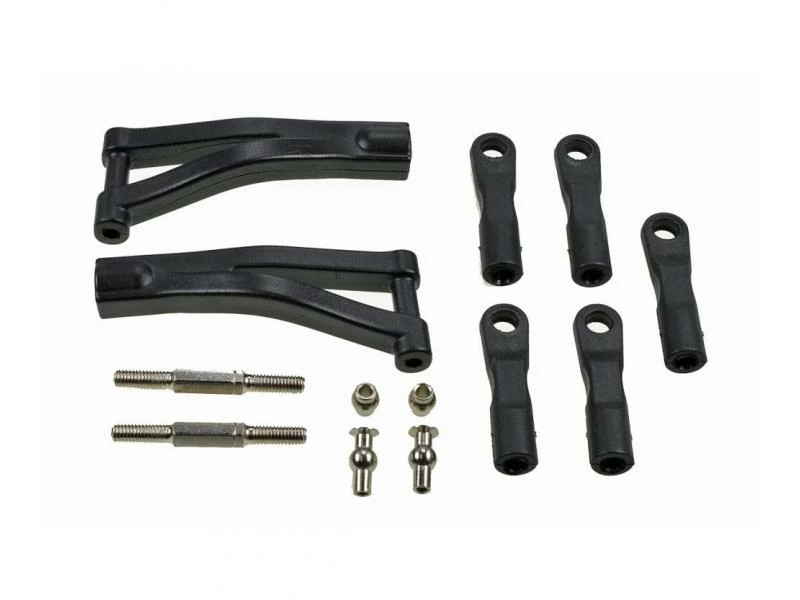 Carson Querlenker Virus 4.0 Set oben