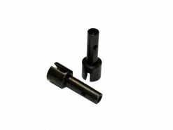 Carson Achse Virus 4.0 hinten