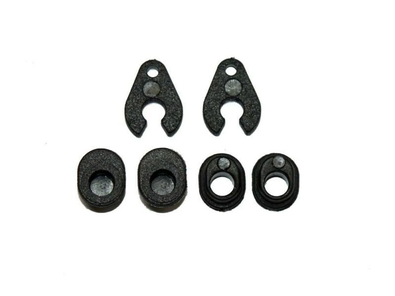 Carson Querlenkeraufnahme Virus 4.0