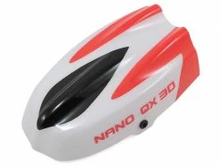 BLADE Kabinenhaube nQX 3D