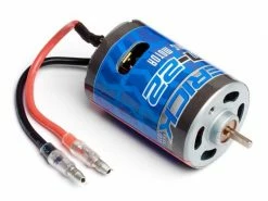 Maverick Motor Strada