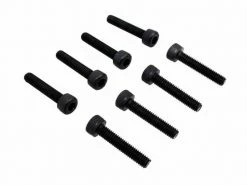 SAB Schraubenset Socket Screw M4 x 20 mm Goblin Kraken