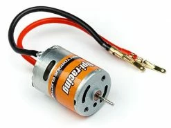 HPI Motor Brushed RM-18 21T