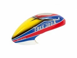 ALIGN Kabinenhaube T-Rex 300X