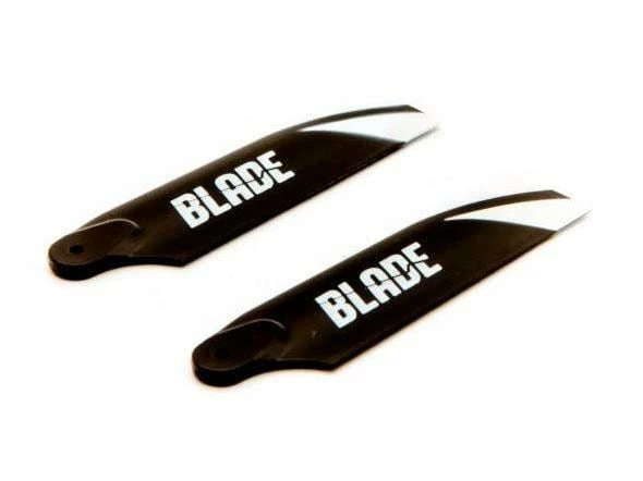 BLADE Heckrotorblätter 360CFX