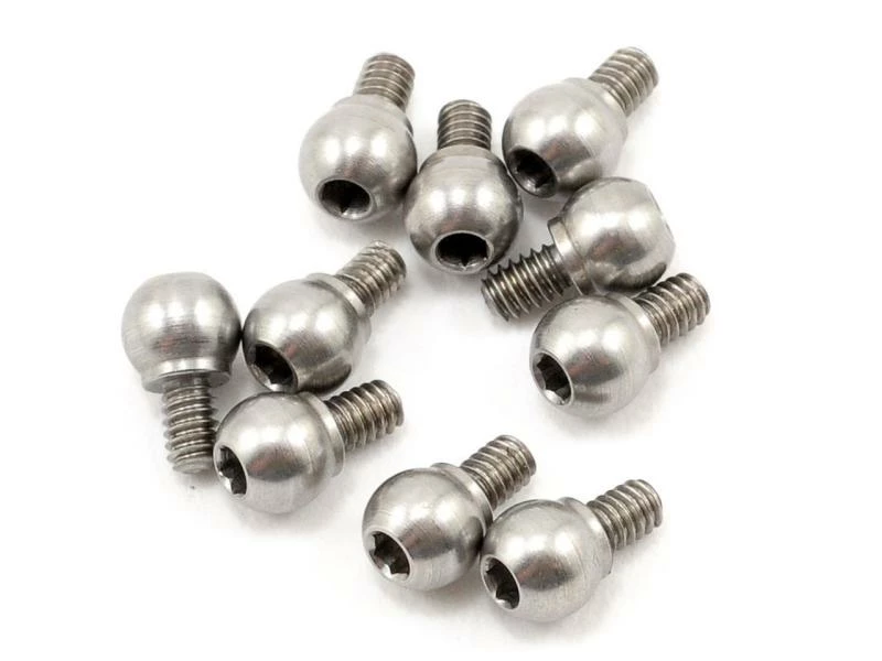 BLADE Kugelköpfe 450