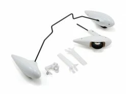 Hobbyzone Fahrwerk GLASAIR