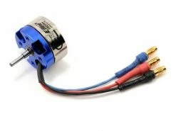 BLADE Hauptmotor SR Brushless 3900 KV