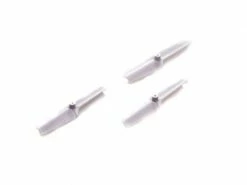 BLADE Heckrotorblätter mCP X BL2