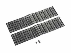 Kyosho Kunststoff Ketten zu Blizzard