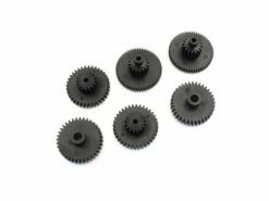 Kyosho Getriebe Set Blizzard