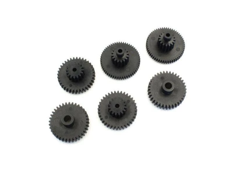 Kyosho Getriebe Set Blizzard