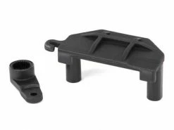 LaTrax Servohalterung Rally