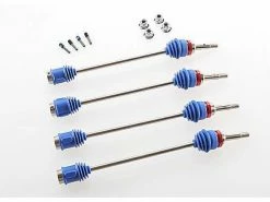 Traxxas Achswellen-Set