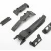 Traxxas Unterfahrschutz