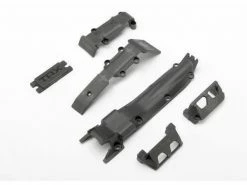Traxxas Unterfahrschutz