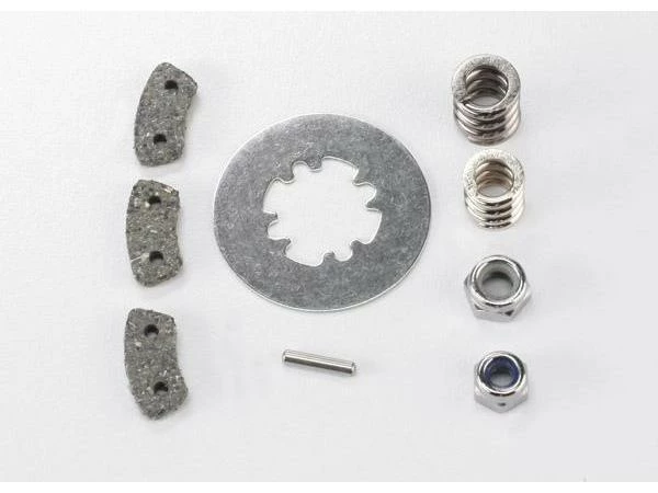 Traxxas Rutschkupplung