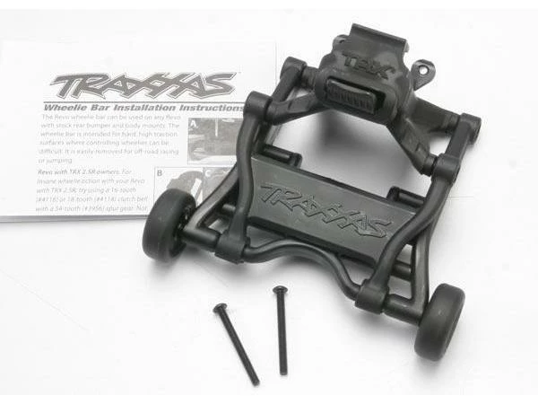 Traxxas Wheelie Bar E-Revo