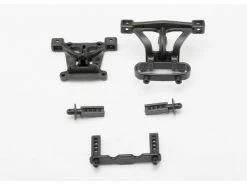 Traxxas Karosseriehalter