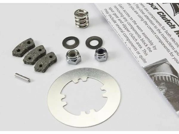 Traxxas Wartungsset für Rutschkupplung