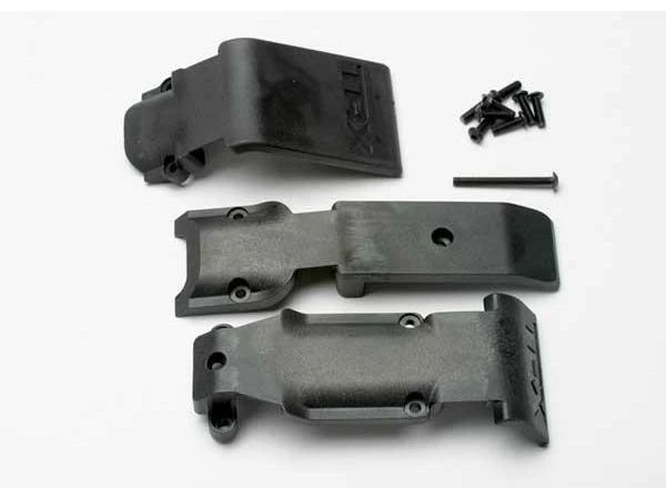 Traxxas Unterfahrschutz Revo