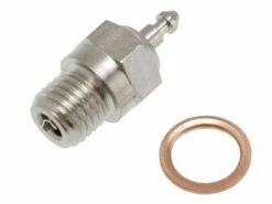 Traxxas Glühkerze Super