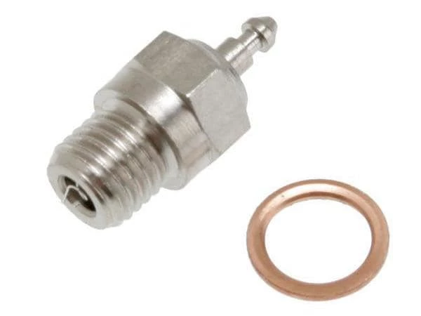 Traxxas Glühkerze Super