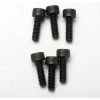 Traxxas Zylinderkopfschrauben M2.5 x 8 mm