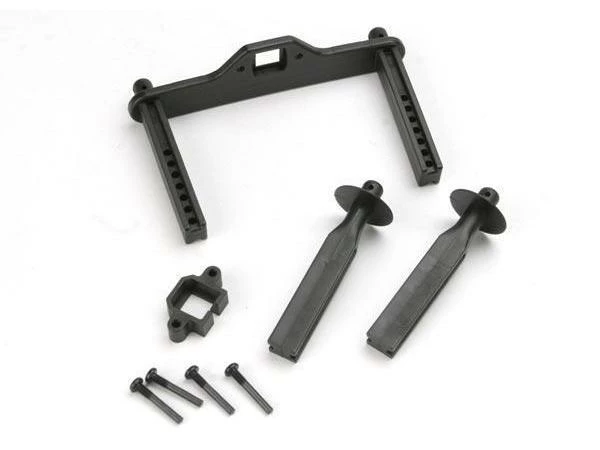 Traxxas Karosseriehalter