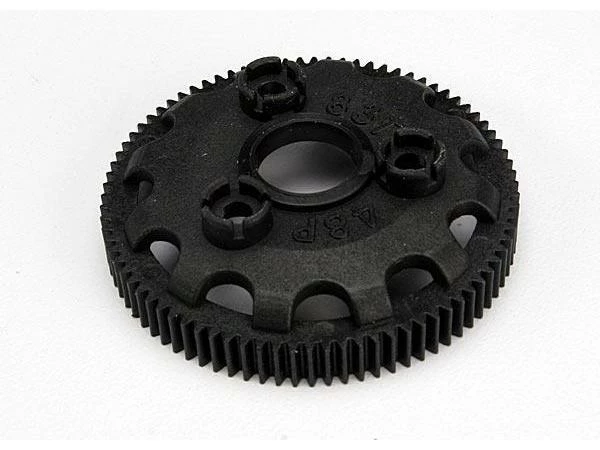 Traxxas Hauptzahnrad 83T 48P