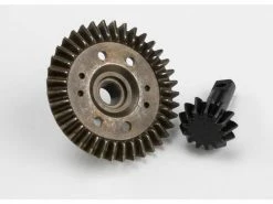 Traxxas Getriebe zu Diffential