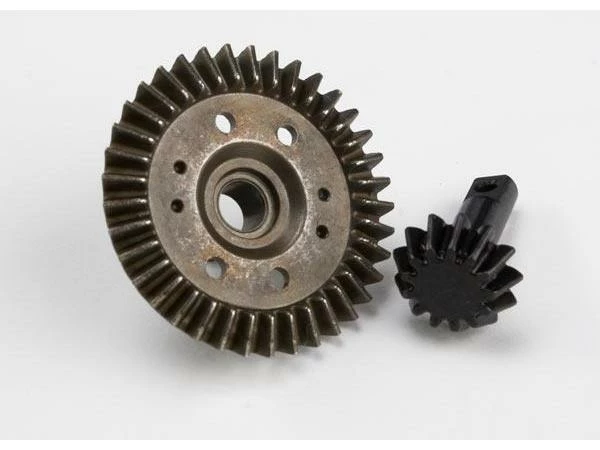 Traxxas Getriebe zu Diffential