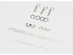 Traxxas Splinten und E-Clips