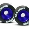 Traxxas Ersatzräder Wheeliebar