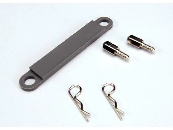 Traxxas Akkuhalterung