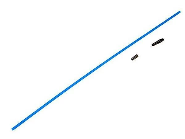 Traxxas Antennenrohr