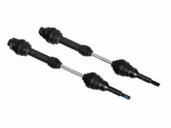 Traxxas Antriebswellen-Set hinten