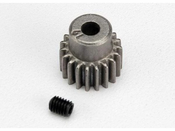 Traxxas Ritzel 19Z 48P