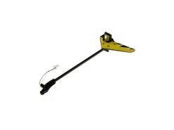 BLADE Heckrohr 70S mit Motor