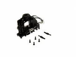 BLADE Hauptrahmen 70S mit Servos