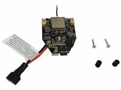 BLADE Flybarless Control Unit mCP X BL2 mit Empfänger