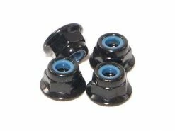 HPI Stoppmuttern M4 Z684 Bullet