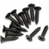 HPI Senkkopfschrauben M2.6x12mm 101273 Bullet
